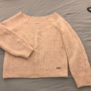 Abercrombie Sweater